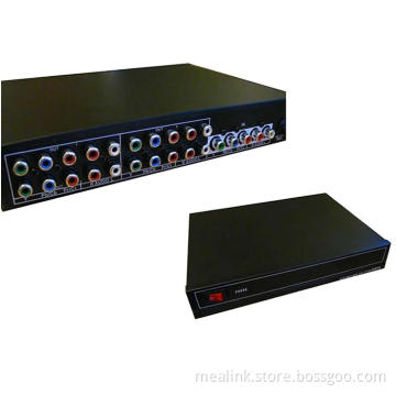1X4 Component Splitter
